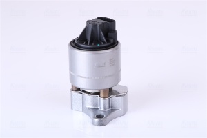 Supapa EGR potrivit MERCEDES SPRINTER 4,6-T (B906); CHEVROLET AVEO / KALOS, MATIZ, SPARK; DAEWOO MATIZ; OPEL ASTRA G, ASTRA G/KOMBI, VECTRA B, ZAFIRA A 0.8-2.2D 10.95- - Img 4