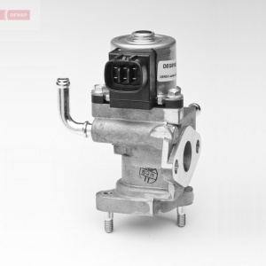 Supapa EGR potrivit MINI (R50, R53); TOYOTA AURIS, COROLLA, YARIS 1.4D 06.03-07.14 - Img 3