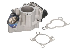Supapa EGR potrivit NISSAN PRIMASTAR, QASHQAI I, X-TRAIL II; OPEL VIVARO A; RENAULT ESPACE IV, GRAND SCENIC II, KOLEOS I, LAGUNA, LAGUNA II, LAGUNA III, MASTER III 2.0/2.0D/2.3D 08.05- - Img 1