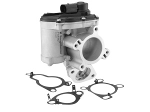 Supapa EGR potrivit NISSAN PRIMASTAR, QASHQAI I, X-TRAIL, X-TRAIL II; OPEL VIVARO A; RENAULT ESPACE IV, GRAND SCENIC II, KOLEOS I, LAGUNA, LAGUNA II, LAGUNA III, MEGANE II, SCENIC II 2.0D 08.05- - Img 4