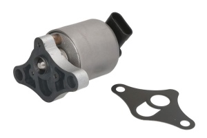 Supapa EGR potrivit OPEL ASTRA G, ASTRA G CLASSIC, ASTRA G/KOMBI, COMBO TOUR, COMBO/MINIVAN, CORSA C, MERIVA A, TIGRA, VECTRA B, VECTRA C, VECTRA C GTS, ZAFIRA A 1.4-1.8 10.95- - Img 1