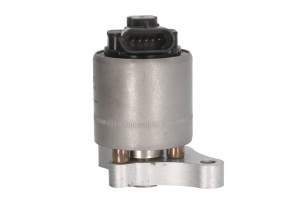 Supapa EGR potrivit OPEL ASTRA G, ASTRA G CLASSIC, ASTRA G/KOMBI, COMBO TOUR, COMBO/MINIVAN, CORSA C, MERIVA A, TIGRA, VECTRA B, VECTRA C, VECTRA C GTS, ZAFIRA A 1.4-1.8 10.95- - Img 2