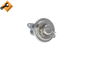 Supapa EGR potrivit OPEL ASTRA G, ASTRA G/KOMBI, OMEGA B, VECTRA B, ZAFIRA A; SAAB 9-3 2.0D/2.2D/2.3 11.96-06.05 - Img 1