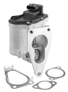 Supapa EGR potrivit RENAULT GRAND SCENIC II, LAGUNA II, MEGANE II, MEGANE II/KOMBI, SCENIC II; SUZUKI GRAND VITARA II 1.9D 01.05- - Img 1