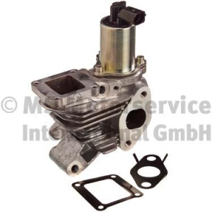 Supapa EGR potrivit RENAULT GRAND SCENIC II, LAGUNA II, MEGANE II, SCENIC II 1.9D 03.01- - Img 3