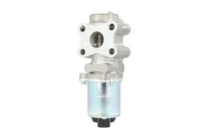 Supapa EGR potrivit TOYOTA AURIS, AVENSIS, COROLLA, COROLLA VERSO, RAV 4 III 2.0D/2.2D 07.05-07.14 - Img 4