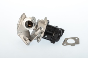 Supapa EGR potrivit VOLVO C30, S40 II, S80 II, V50, V70 III; CITROEN BERLINGO, BERLINGO MULTISPACE, BERLINGO/MINIVAN, C2, C3 I, C3 II, C3 PICASSO, C4, C4 GRAND PICASSO I 1.4D/1.6/1.6D 11.01- - Img 3