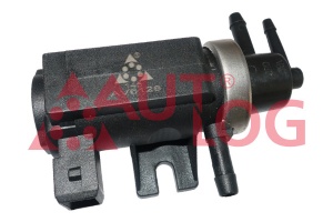 Supapa presiune turbocompresor potrivit AUDI 100 C4, 80 B4, A2, A3, A4 B5, A6 C4, A6 C5, CABRIOLET B3; FORD GALAXY I; SEAT ALHAMBRA, AROSA, CORDOBA, CORDOBA VARIO 1.2D-2.8D 07.90-08.10 - Img 4