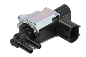 Supapa presiune turbocompresor potrivit MITSUBISHI PAJERO III, PAJERO IV 2.5D/3.2D 04.00- - Img 1