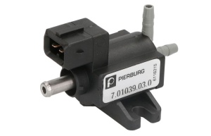 Supapa presiune turbocompresor potrivit OPEL ASTRA G, ASTRA H, ASTRA H GTC, ASTRA J, ASTRA J GTC, CORSA D, CORSA E, INSIGNIA A, MERIVA A, SPEEDSTER, ZAFIRA A 1.6/1.6CNG/2.0 09.00- - Img 2
