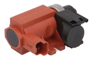 Supapa presiune turbocompresor potrivit VOLVO C30, C70 II, S40 II, S80 II, V50, V70 III; CITROEN C5 III; FORD C-MAX, C-MAX II, FOCUS C-MAX, FOCUS II, FOCUS III 2.0D 10.03-02.20 - Img 2