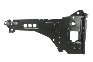 Suport aripa fata stanga potrivit Land Rover Range Rover SPORT II L494 2013-2022 - aluminiu, interior