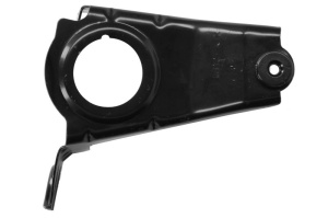 Suport aripa Stanga Fata potrivit BMW X3 G01, X4 G02 2017-2021 - (Partea frontala)
