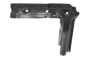 Suport aripa Stanga Fata potrivit PORSCHE CAYENNE II 92A/958 2010-2014 - (superior)
