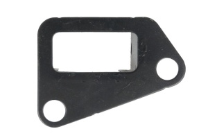 Suport bara dreapta potrivit JEEP CHEROKEE KL 2013-2018 - (exterior, metal) - Img 3