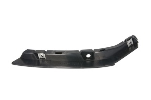 Suport bara Fata Dreapta (latura, plastic) potrivit MERCEDES VITO MIXTO (DOUBLE CABIN), VITO TOURER (W447), VITO (W447) 1.6D/1.7D/2.2D 10.14- - Img 1