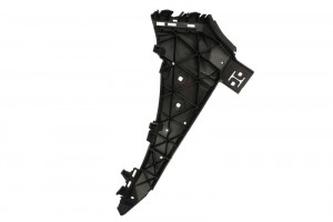 Suport bara Fata Dreapta potrivit AUDI Q7 3.0-6.0D 2006-2015 - (lateral, plastic) - Img 2