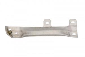 Suport bara Fata Dreapta potrivit BMW 5 (F10), 5 (F11), 5 GRAN TURISMO (F07), 6 (F12), 6 (F13), 6 GRAN COUPE (F06), 7 (F01, F02, F03, F04) 2.0-6.0 2008-2018 - (lateral, aluminiu)