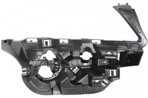Suport bara Fata Dreapta potrivit BMW X3 (F25) 1.6-3.0D 2010-2017 - (superior, plastic)