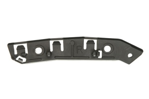 Suport bara Fata Dreapta potrivit FORD FOCUS III; FORD USA FOCUS 1.0-Electric 2010-2020 - (latura, plastic)