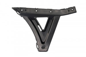 Suport bara Fata Dreapta potrivit FORD TOURNEO CUSTOM V362, TRANSIT CUSTOM V362 2.0D/2.2D dupa 2012 - (lateral, plastic) - Img 2