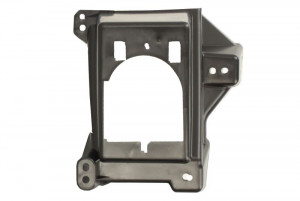 Suport bara Fata Dreapta potrivit FORD USA MUSTANG 3.7/5.0 dupa 2010 - (inferior, plastic)