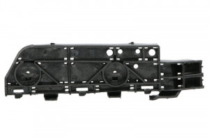 Suport bara Fata Dreapta potrivit HONDA CR-V III 2.0/2.2D/2.4 dupa 2006 - (lateral, plastic)