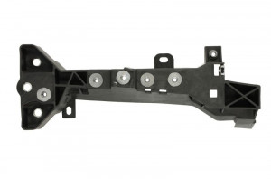 Suport bara Fata Dreapta potrivit INFINITI Q50 2.0/2.2D/3.5H dupa 2013 - (lateral, plastic)