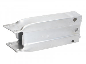 Suport bara Fata Dreapta potrivit MERCEDES E T-MODEL (S212), E (W212) 1.8-6.2 2009-2016 - (aluminiu)