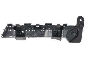Suport bara fata stanga (lateral, plastic) potrivit HONDA CR-V IV 01.12-12.14 - Img 1