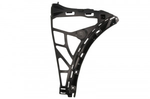Suport bara fata Stanga plastic potrivit PORSCHE CAYENNE 2.9-4.8 dupa 2010