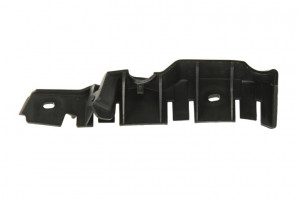 Suport bara Fata Stanga potrivit AUDI A3 1.2-3.2 2003-2013 - (lateral, plastic)
