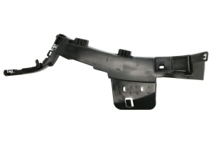 Suport bara Fata Stanga potrivit CITROEN JUMPY II, JUMPY III; OPEL VIVARO C; PEUGEOT EXPERT, EXPERT TEPEE 1.5D-Electric dupa 2007 - (latura, plastic)