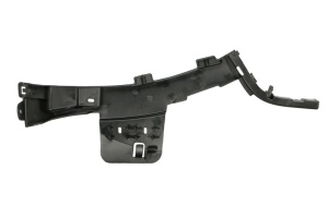 Suport bara Fata Stanga potrivit CITROEN JUMPY II, JUMPY III; OPEL VIVARO C; PEUGEOT EXPERT, EXPERT TEPEE 1.5D-Electric dupa 2007 - (latura, plastic) - Img 2