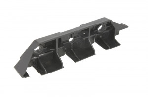 Suport bara Fata Stanga potrivit FORD MONDEO V 1.0-2.0H dupa 2012 - (lateral, plastic) - Img 2