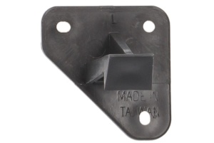 Suport bara Fata Stanga potrivit FORD USA EDGE 2.0-3.5 dupa 2012 - (latura, plastic)