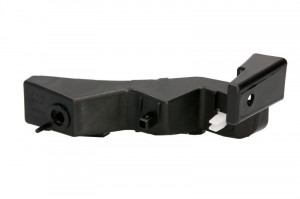 Suport bara Fata Stanga potrivit KIA SOUL I, SOUL II 1.6-Electric dupa 2009 - (plastic)