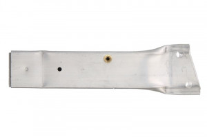 Suport bara Fata Stanga potrivit MERCEDES E T-MODEL (S212), E (W212) 1.8-6.2 2009-2016 - (aluminiu) - Img 2