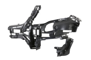 Suport bara Fata Stanga potrivit MERCEDES GLK (X204) 2.0-3.5 2008-2015 - (latura, plastic, AMG)