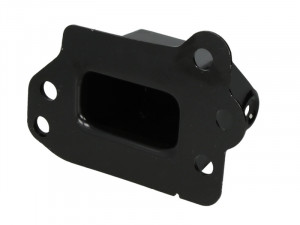 Suport bara Fata Stanga potrivit OPEL COMBO TOUR, COMBO/MINIVAN, CORSA C, CORSA C/HATCHBACK 1.0-1.8 dupa 1994 - (otel)