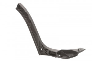 Suport bara Fata Stanga potrivit SEAT IBIZA IV, IBIZA IV SC, IBIZA IV ST 1.0-2.0D 2008-2017 - (extern, plastic)