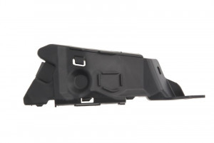 Suport bara Fata Stanga potrivit SEAT LEON 1.2-2.0D 2005-2013 - (lateral, plastic)