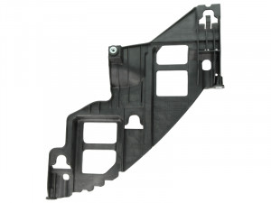 Suport bara Fata Stanga potrivit VW GOLF 6 1.2-Electric 2008-2016 - (interior/lateral, plastic)