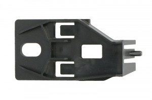 Suport bara protectie fata dreapta ( plastic) potrivit BMW X5 F15, F85, X6 F16, F86 07.13-12.19 - Img 1