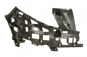 Suport bara protectie fata dreapta ( plastic) potrivit MERCEDES VITO / Clasa V W447 03.14-06.19 - Img 1