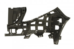 Suport bara protectie fata dreapta ( plastic) potrivit MERCEDES VITO / Clasa V W447 03.14-06.19 - Img 2
