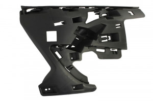 Suport bara protectie fata dreapta (plastic) potrivit VOLVO S60 II 04.10-10.13 - Img 1