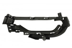 Suport bara protectie fata dreapta (plastic) potrivit VOLVO S90 II 03.16-01.20 - Img 2