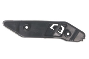 Suport bara protectie fata dreapta potrivit BMW 1 F40 dupa 2019 - (superior, plastic)