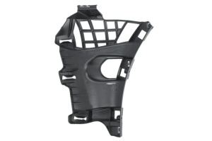 Suport bara protectie fata dreapta potrivit VW ID.4 dupa 2020 - (lateral, plastic) - Img 2